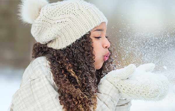Managing arthritis in colder weather