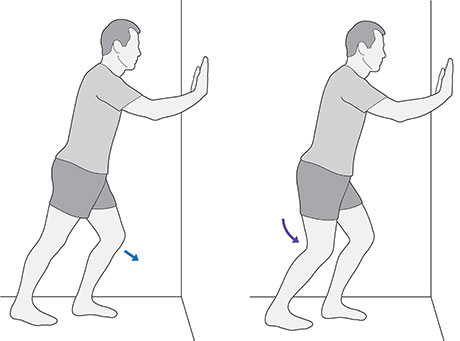 Osteoarthritis (OA) of the foot and ankle | Versus Arthritis