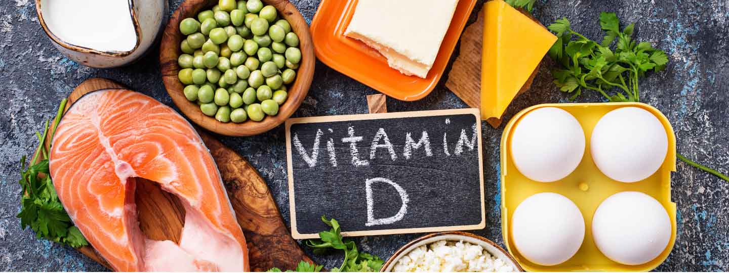 Are you getting enough vitamin D