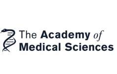 The Academy of Medical Sciences logo