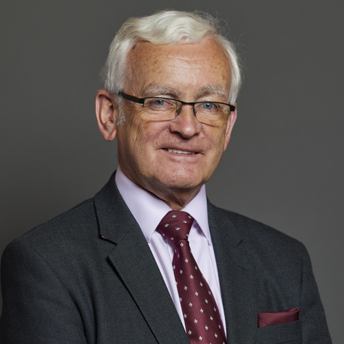 Martin Vickers MP