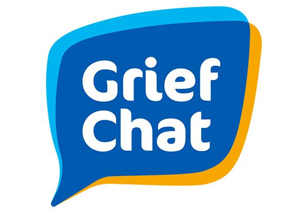 Grief Chat logo