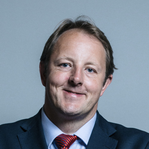 Toby Perkins MP