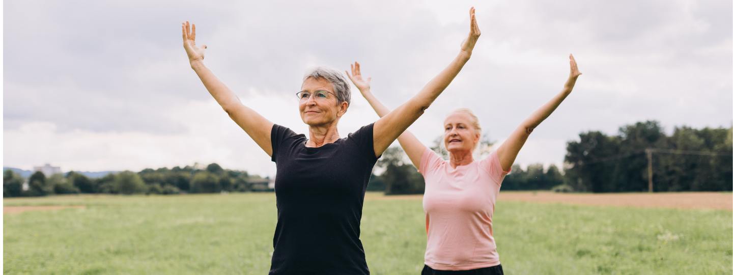 Is Tai Chi good for arthritis?