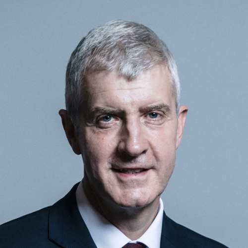 Derek Twigg MP