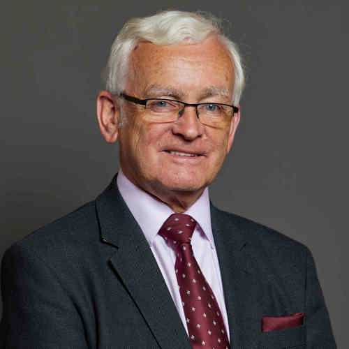 Martin Vickers MP