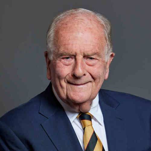 Sir Roger Gale MP